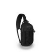 Osprey Quasar Sling skulderveske (unisex) skrått forfra