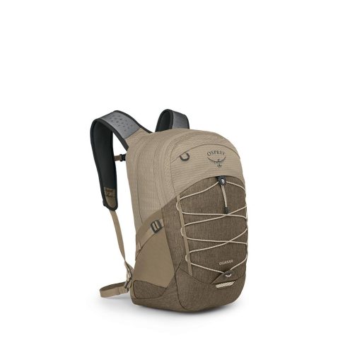 Osprey Quasar 26L hverdagsryggsekk (unisex) i beige