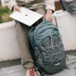Osprey Quasar 26L hverdagsryggsekk (unisex) med innebygd datamaskinrom