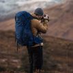 Lifestyle bilde av Osprey Rook 50L tursekk (herre)