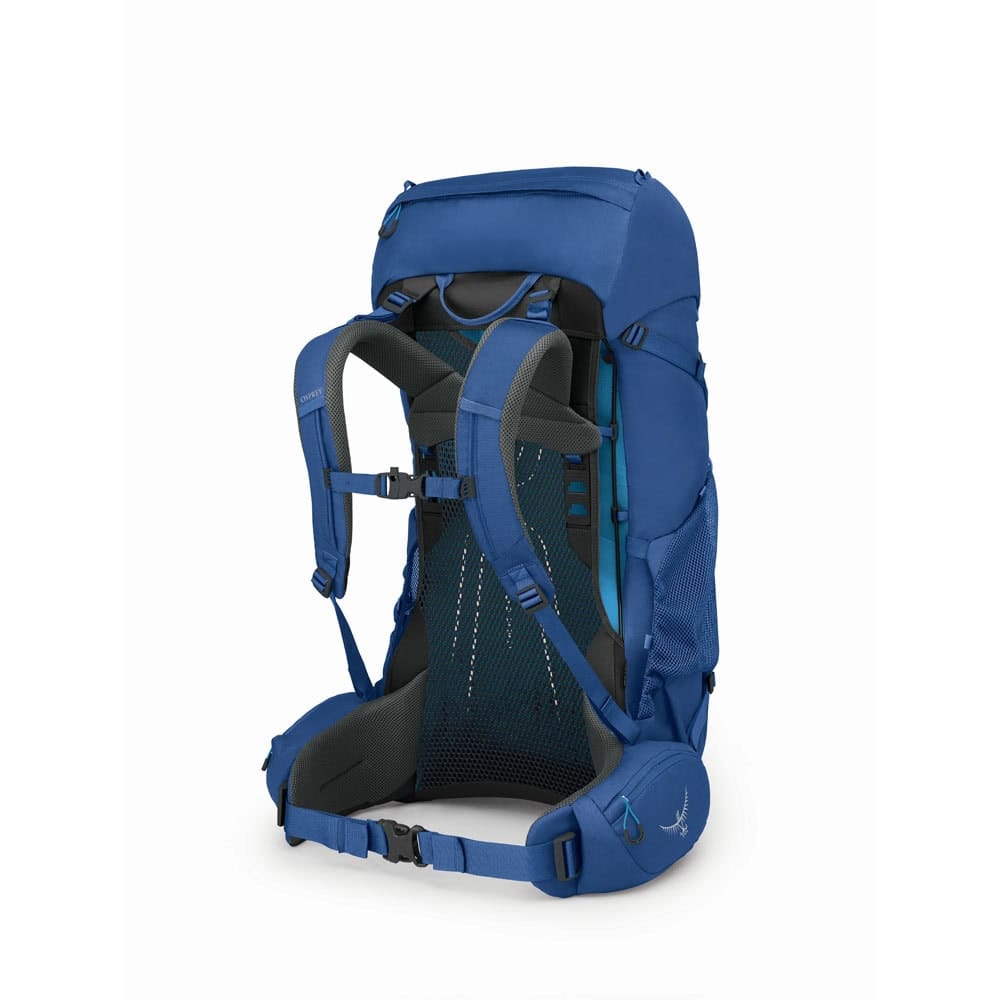 Ryggplate på Osprey Rook 50L tursekk (herre)