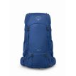 Osprey Rook 50L tursekk (herre) i fargen AstrologyBlueBlueFlame