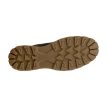 underside av Ecco Rugged Track turskoer (herre) i brun