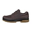 Ecco Rugged Track turskoer (herre) i fargen coffee