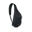 moderne og smidig Osprey Daylite Sling skulderveske (unisex)