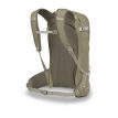 tuggplate på en Osprey Soelden 32 skisekk (unisex)