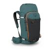 en Osprey Soelden 45 skisekk (unisex) i fargen cascade blue