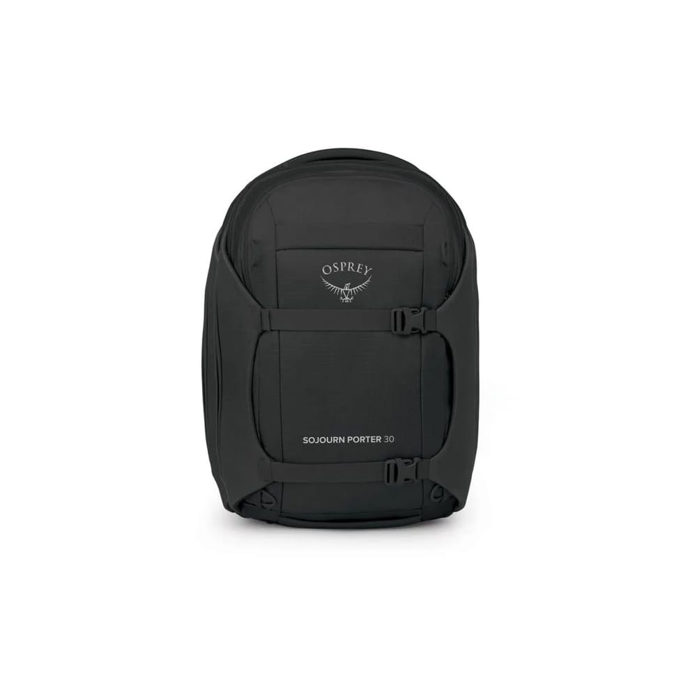 forside av Osprey Sojourn Porter Travel Pack 30L reiseryggsekk (unisex)