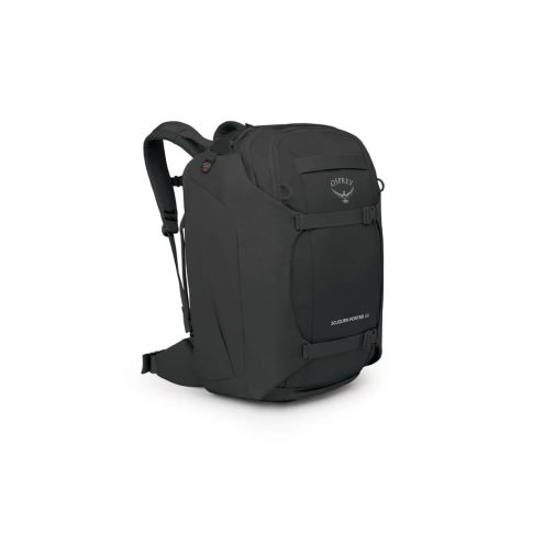 en smidig men praktisk Osprey Sojourn Porter Travel Pack 46L reiseryggsekk (unisex)