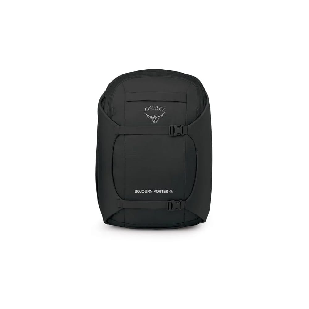 forside av Osprey Sojourn Porter Travel Pack 46L reiseryggsekk (unisex)