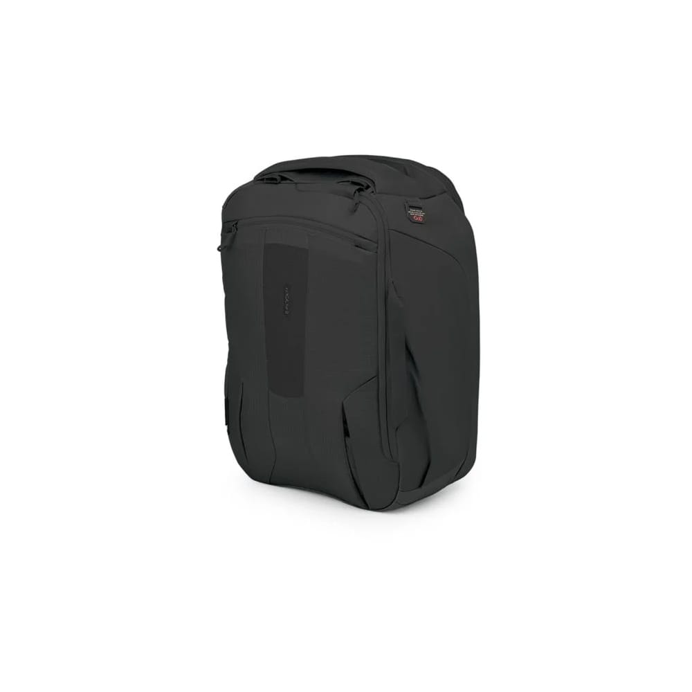 side av Osprey Sojourn Porter Travel Pack 46L reiseryggsekk (unisex)