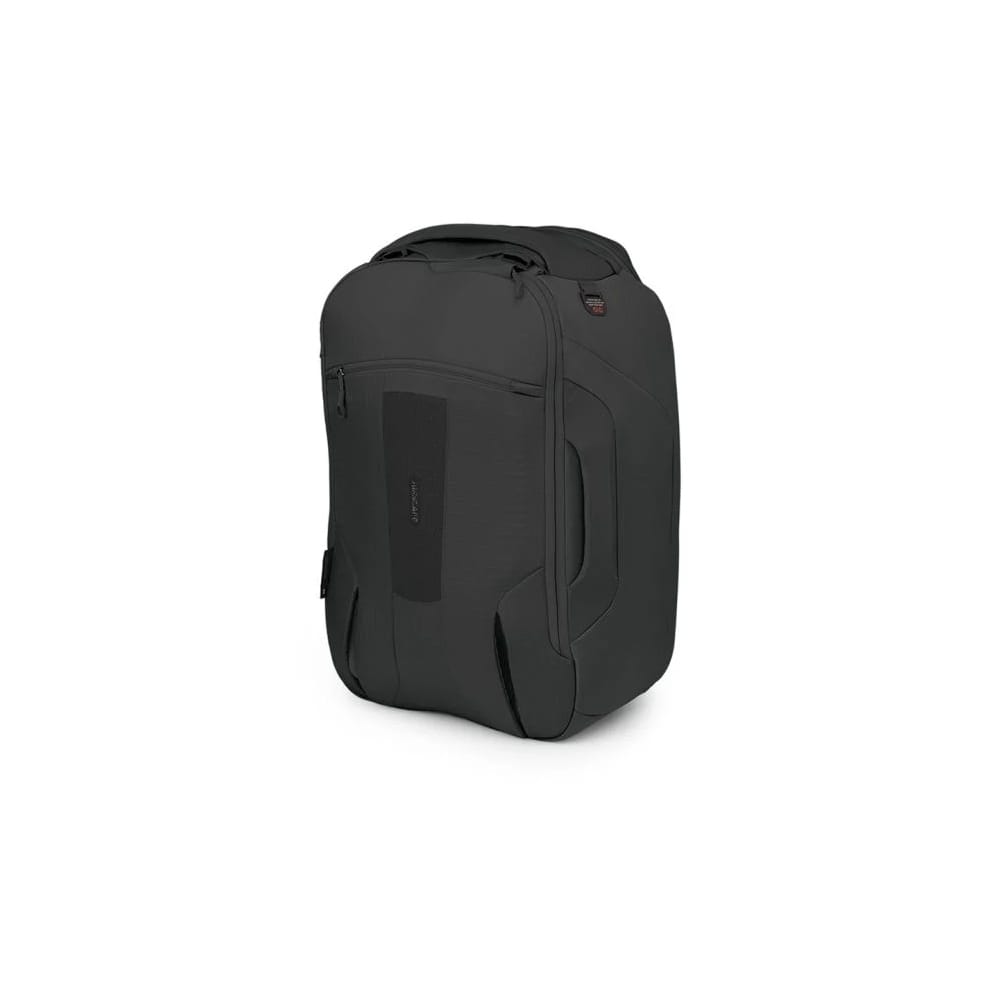 side av Osprey Sojourn Porter Travel Pack 65L reiseryggsekk (unisex)
