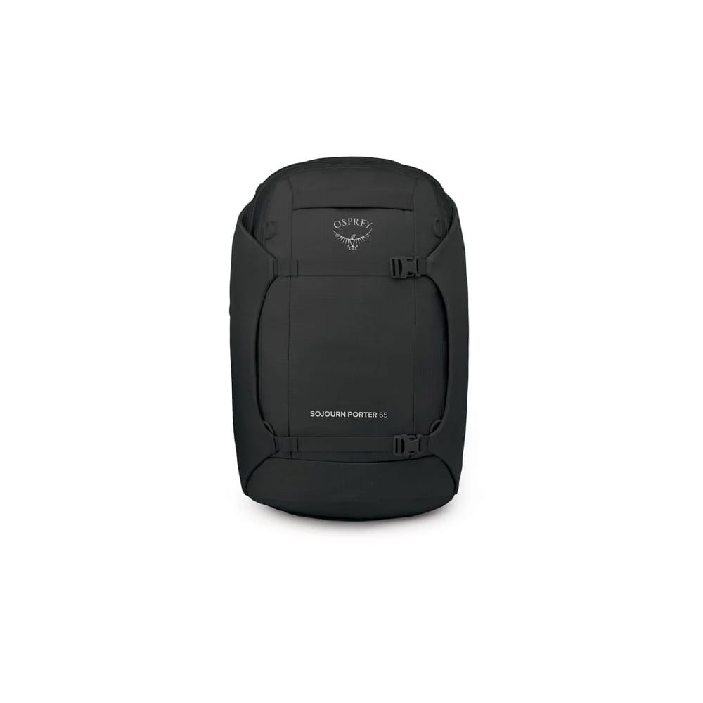 Forside av Osprey Sojourn Porter Travel Pack 65L reiseryggsekk (unisex)