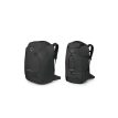 To forskjellige pakkede Osprey Sojourn Porter Travel Pack 65L reiseryggsekk (unisex)