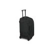 siden av ojourn Shuttle Wheeled