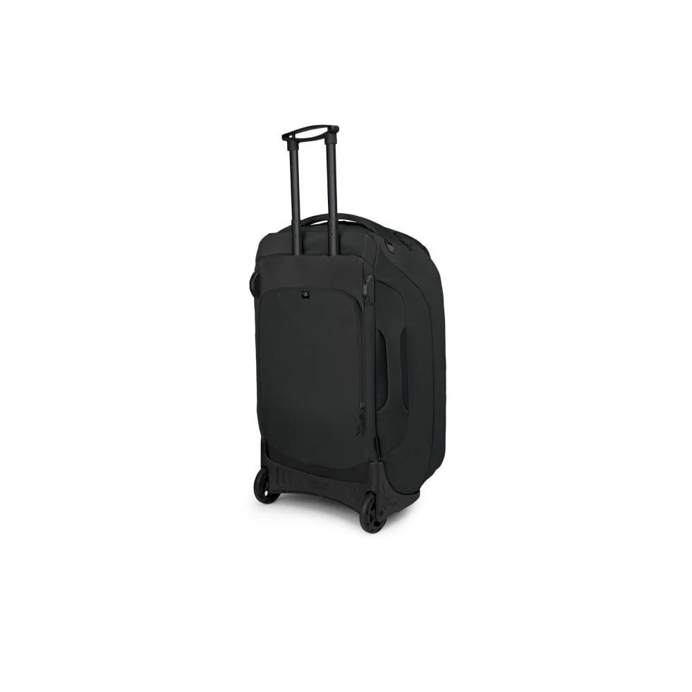siden av ojourn Shuttle Wheeled