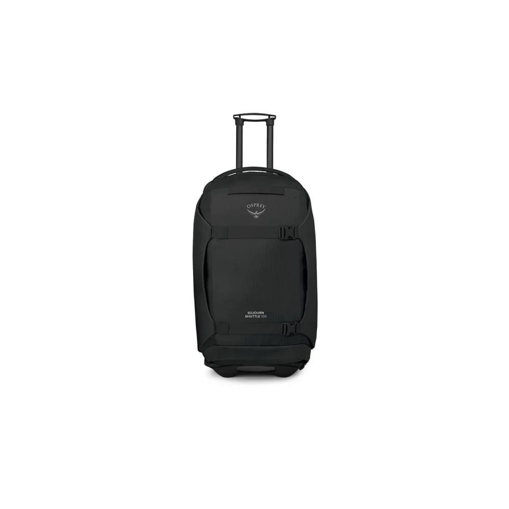 forsiden av ojourn Shuttle Wheeled