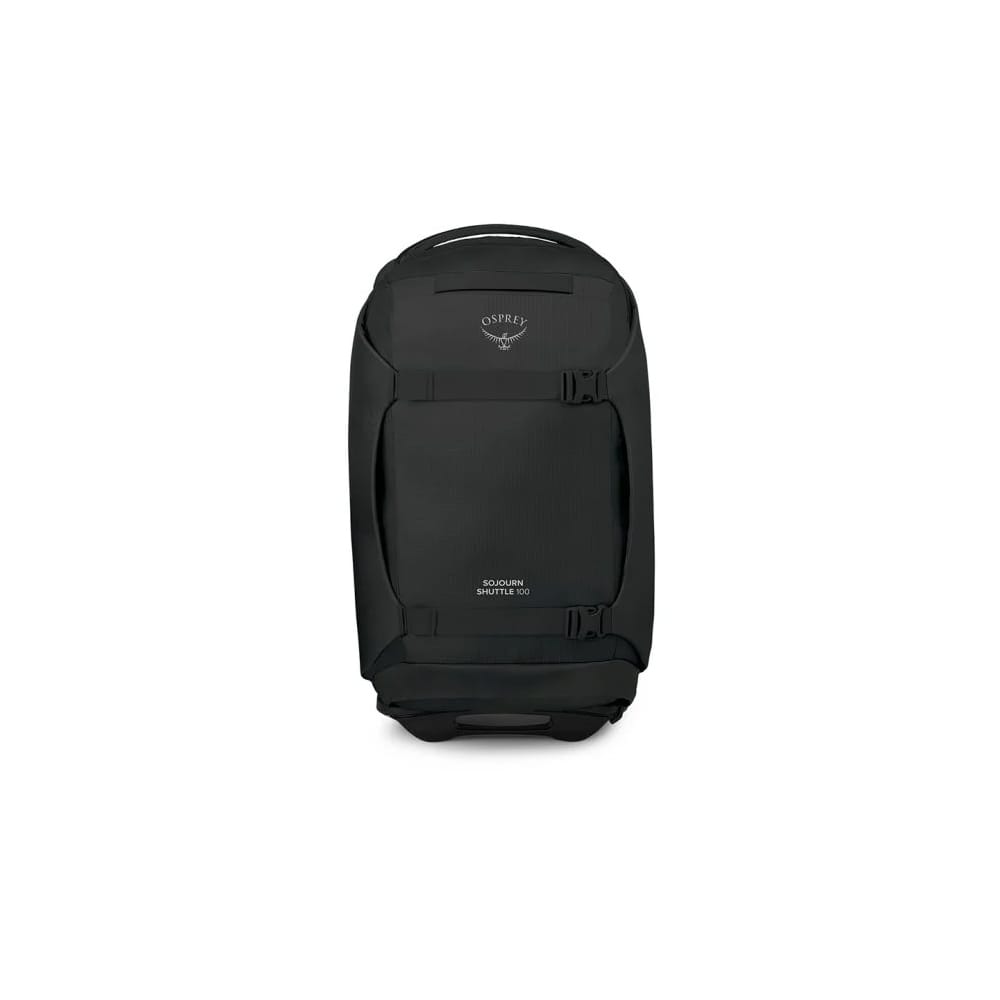 ojourn Shuttle Wheeled forfra