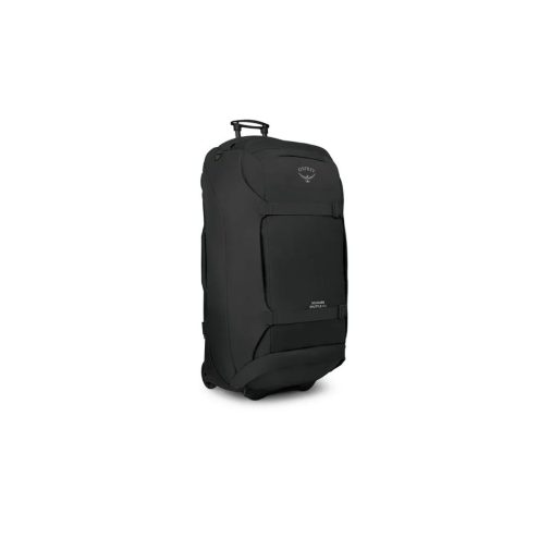 en stor og romslig Osprey Sojourn Shuttle Wheeled Duffel 130L reisebag (unisex)