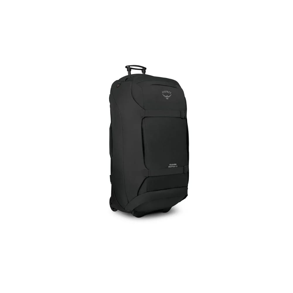 en stor og romslig Osprey Sojourn Shuttle Wheeled Duffel 130L reisebag (unisex)