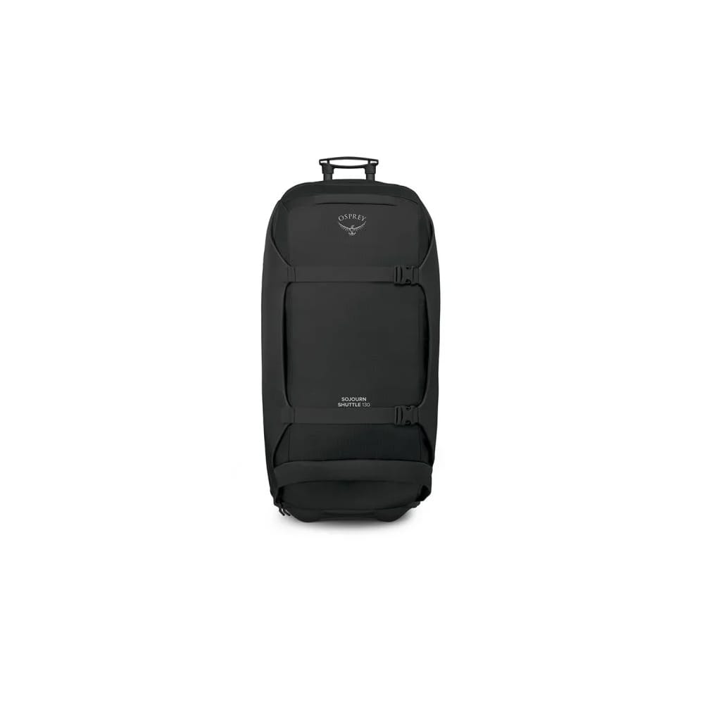 forside av Osprey Sojourn Shuttle Wheeled Duffel 130L reisebag (unisex)