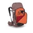 Osprey Sopris 45 skisekk (dame) med et åpent ytre rom