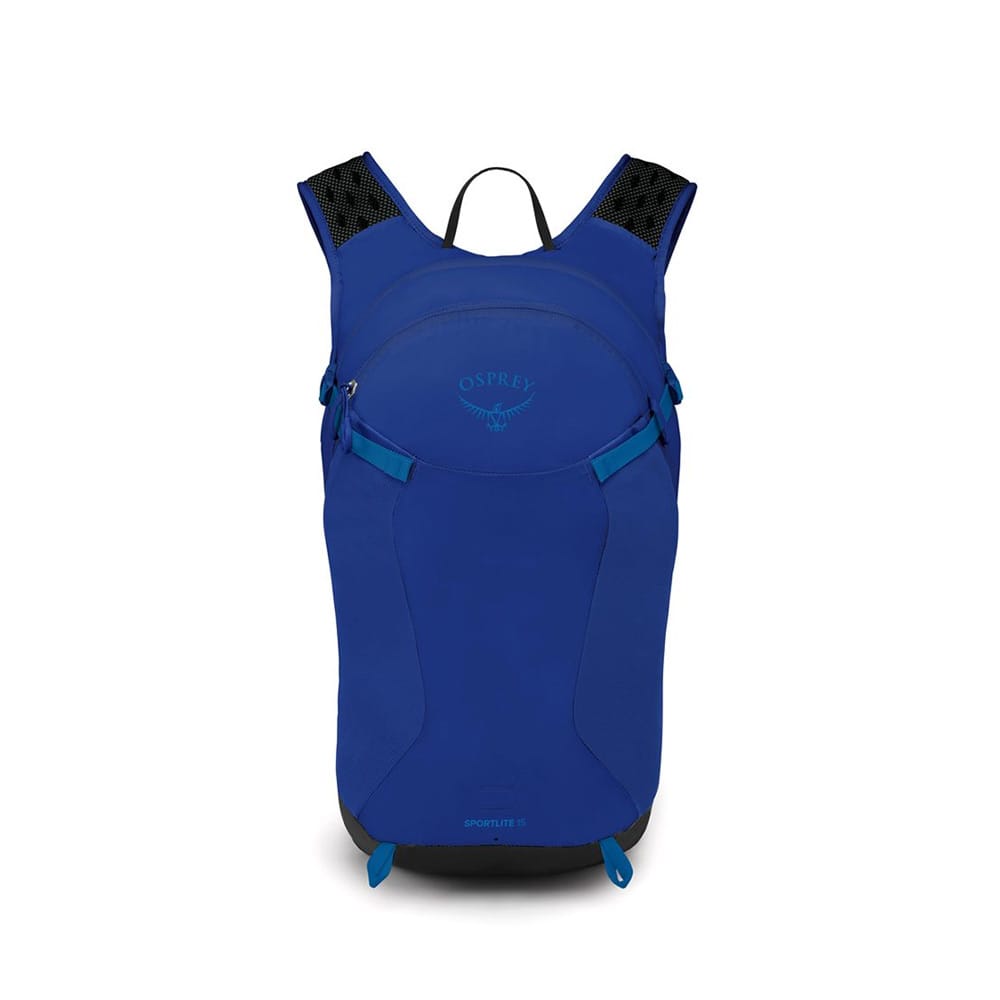 Osprey Sportlite 15 dagssekk i fargen blå