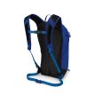 Osprey Sportlite 15 dagssekk baksiden