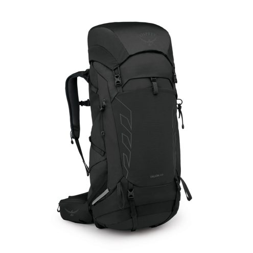 Osprey Talon 44L ryggsekk i fargen svart