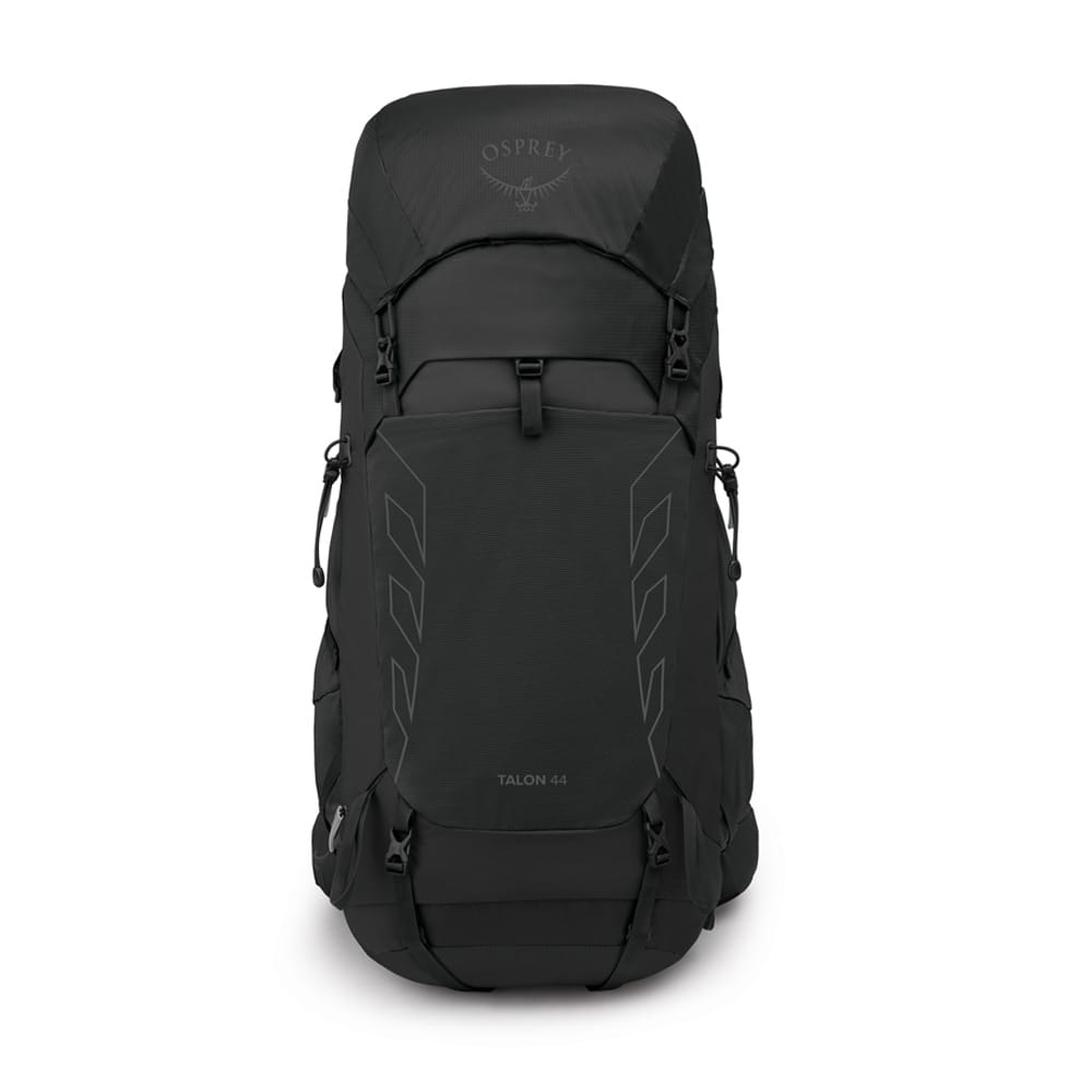 Osprey Talon 44L ryggsekk med god oppbevaring