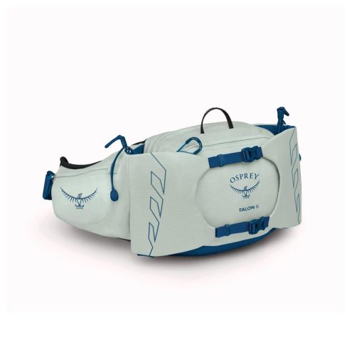 Osprey Talon 6 i fargen frosty mint