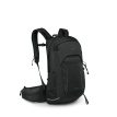 en smidig Osprey Talon 22L Extended Fit dagryggsekk (herre)