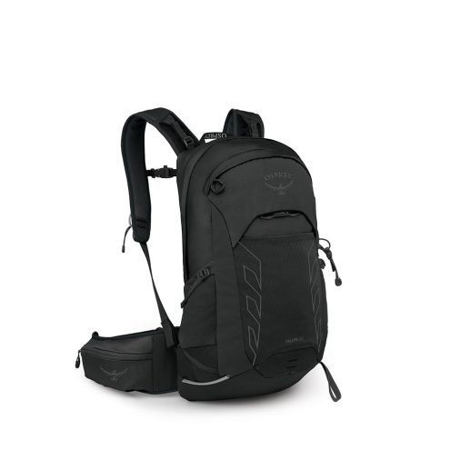 en smidig Osprey Talon 22L Extended Fit dagryggsekk (herre)