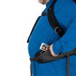 hoftebelte på Osprey Talon 22L Extended Fit dagryggsekk (herre)