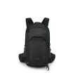 framsiden av Osprey Talon 22L Extended Fit dagryggsekk (herre)
