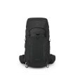 framside av Osprey Talon 33L Extended Fit dagsryggsekk (herre)