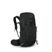 en praktisk Osprey Talon 33L Extended Fit dagsryggsekk (herre)