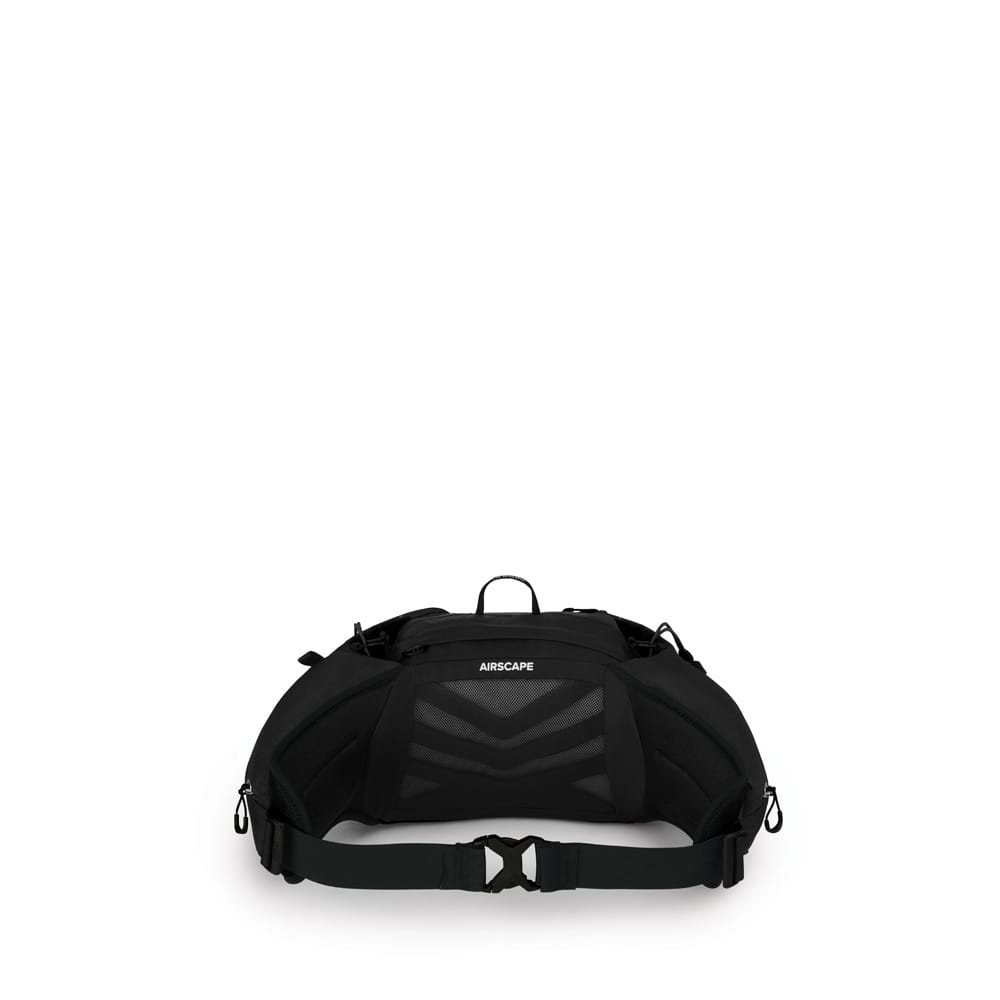 Osprey Talon 6 hoftebelte (herre) rett bakfra