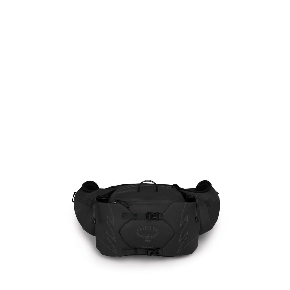 Osprey Talon 6 hoftebelte (herre) - rett forfra