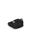 en fullpakket Osprey Talon 6 hoftebelte (herre)