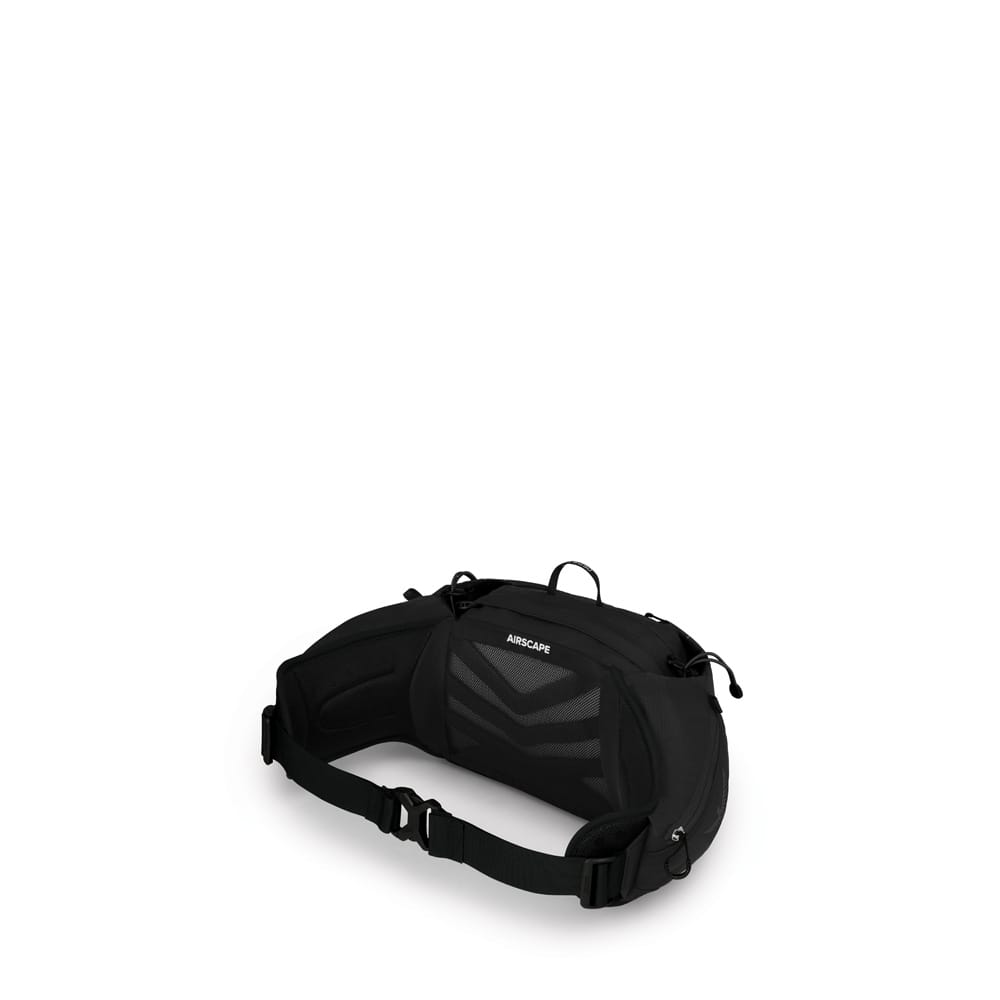 en lukket Osprey Talon 6 hoftebelte (herre)