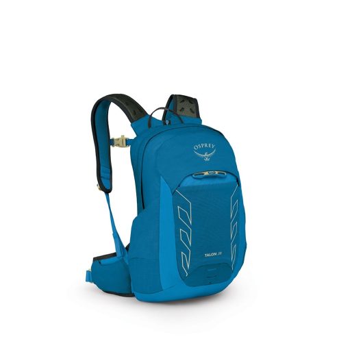 liten og smidig Osprey Talon Jr 11L dagsryggsekk (barn)