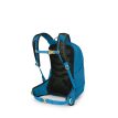 Osprey Talon Jr 11L dagsryggsekk (barn) skrått bakfra