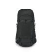 en Osprey Tempest 44L dagstursekk (dame) - forfra