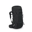 Osprey Tempest 44L dagstursekk (dame) fra siden