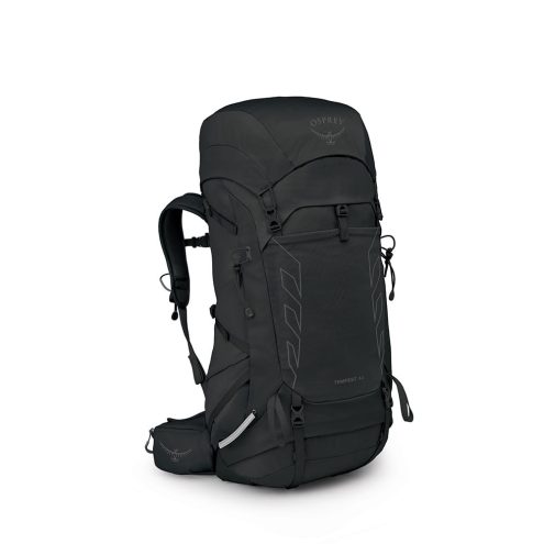 Osprey Tempest 44L dagstursekk (dame) fra siden