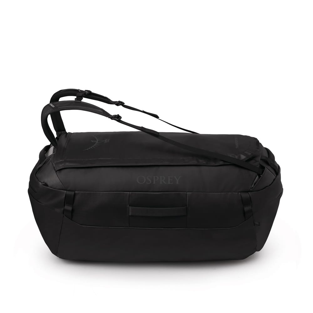 Osprey Transporter Duffel 120L (unisex) med skulderstropp