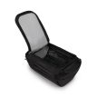 en åpen Osprey Transporter Duffel 40L (unisex)