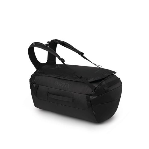 Osprey Transporter Duffel 40L (unisex) med skulderremmer