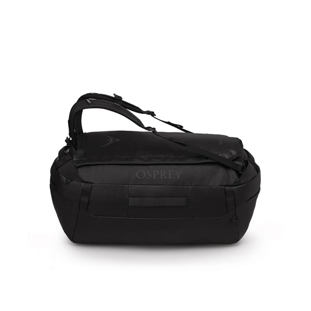 Osprey Transporter Duffel 65L (unisex) i profil